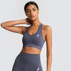 hyperflex seamless crop